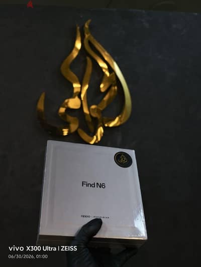 Oppo Find N6