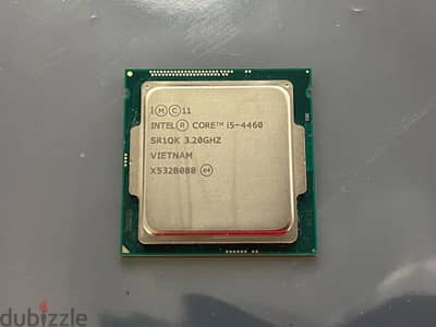 i5-4460