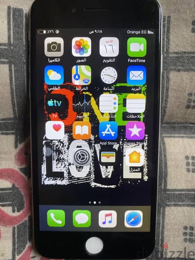 آبل - آيفون 6