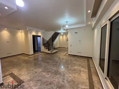 Penthouse for rent investors southern next to Al-Masrawiya