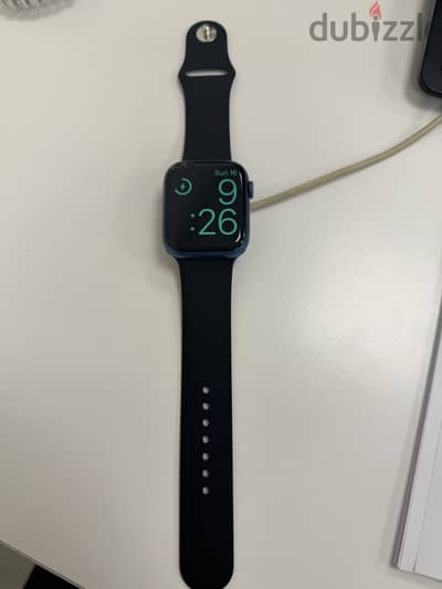 Apple Watch Series 7