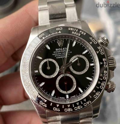 Rolex Daytona Cosmograph replica super clone A+4131