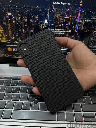 Apple - iPhone XS Max