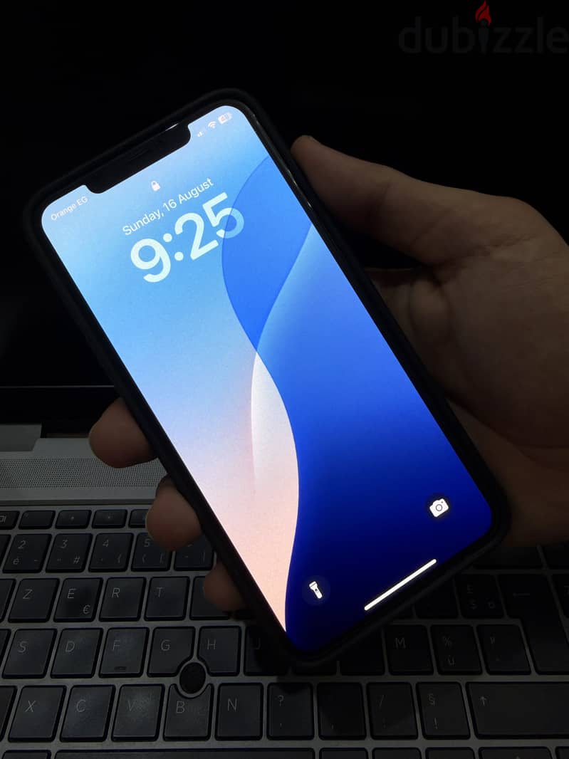 Apple - iPhone XS Max 1