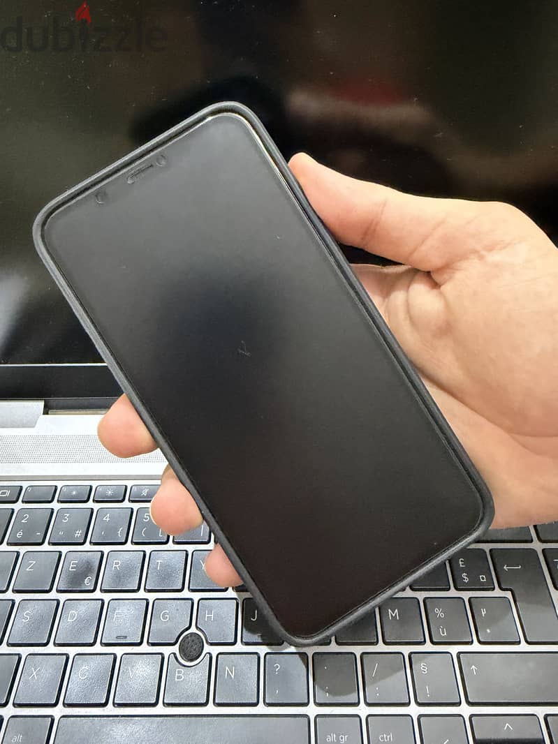 Apple - iPhone XS Max 2