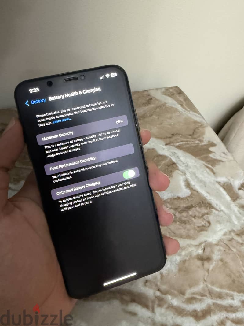 Apple - iPhone XS Max 7
