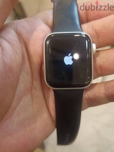 apple watch series 6