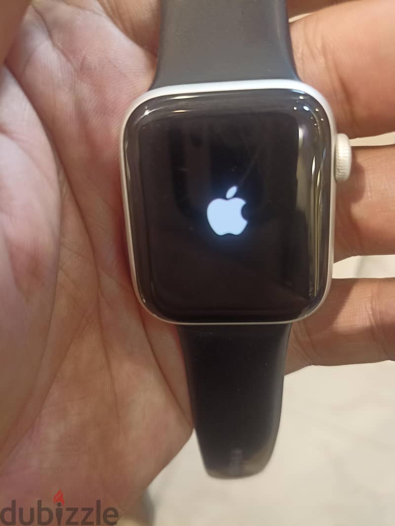apple watch series 6 1