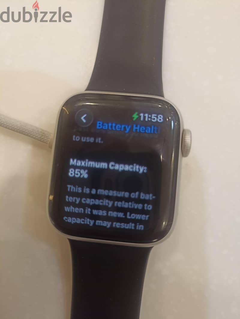 apple watch series 6 2