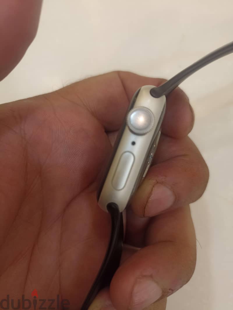 apple watch series 6 3