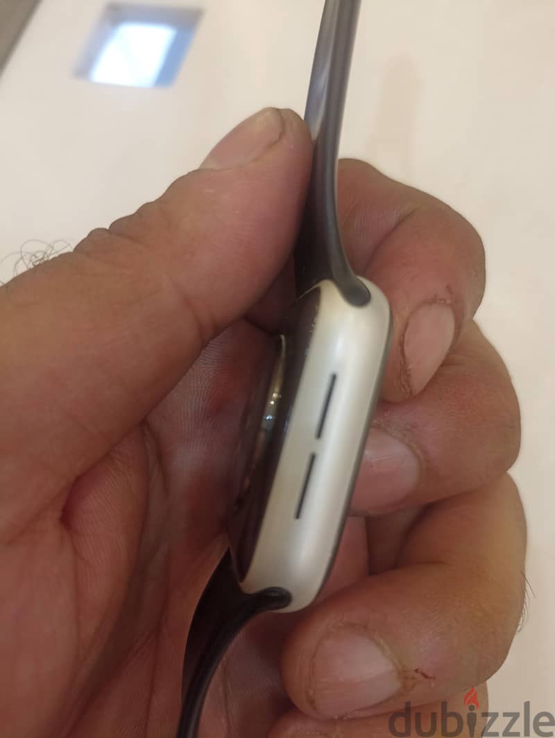 apple watch series 6 4