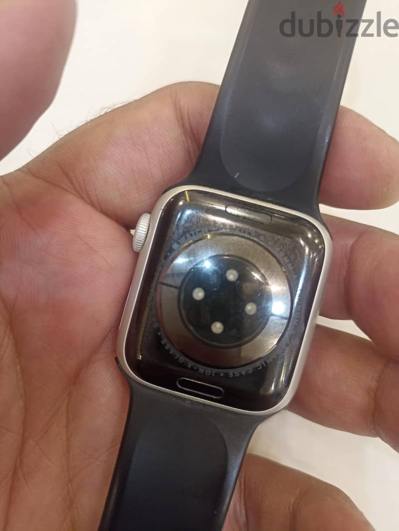 apple watch series 6 5