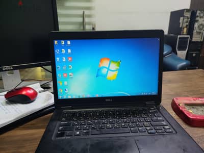لاب توب DellLatitudeE5450 core i5