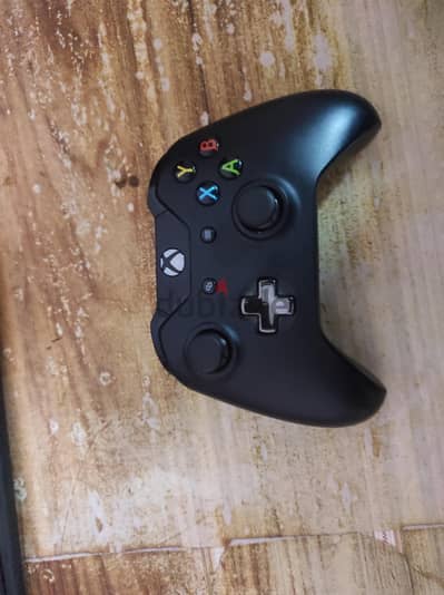 Xbox one controller