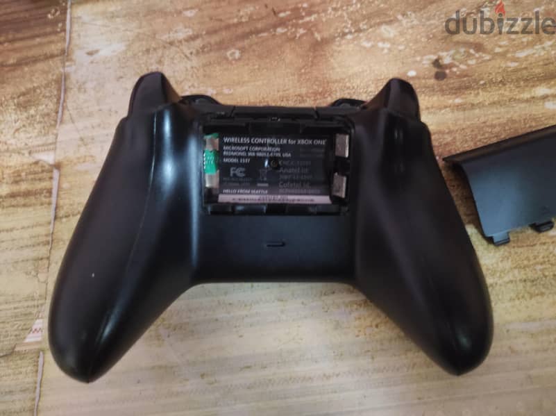 Xbox one controller 1