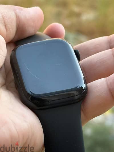 apple watch series 9 45m