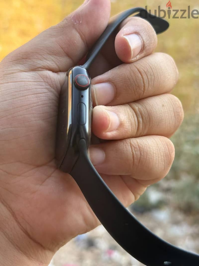 apple watch series 9 45m 3