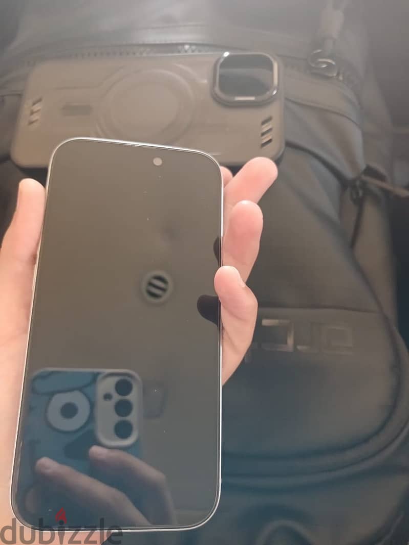 Apple - iPhone 15 2
