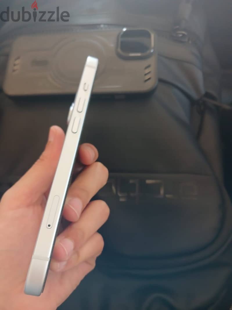 Apple - iPhone 15 3