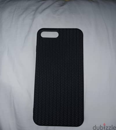 جراب iphone 7/8 plus  سليكون للبيع