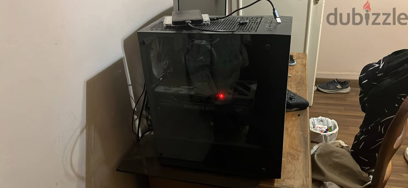 gaming pc 2