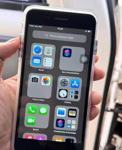 ايفون 7 بلس iPhone 7 Plus