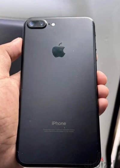 ايفون 7 بلس iPhone 7 Plus