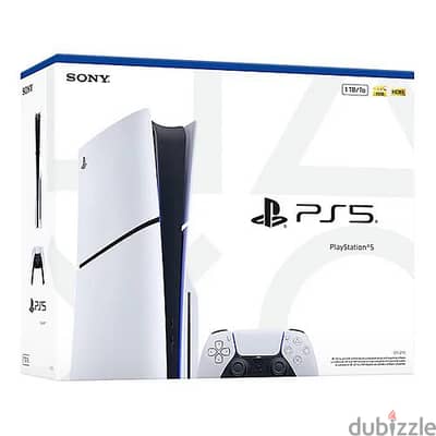 Playstaion 5 (1 year old-minimal use)