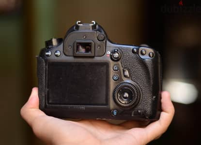 canon 6d