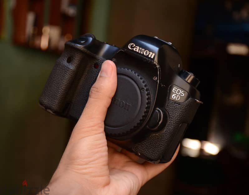 canon 6d 1