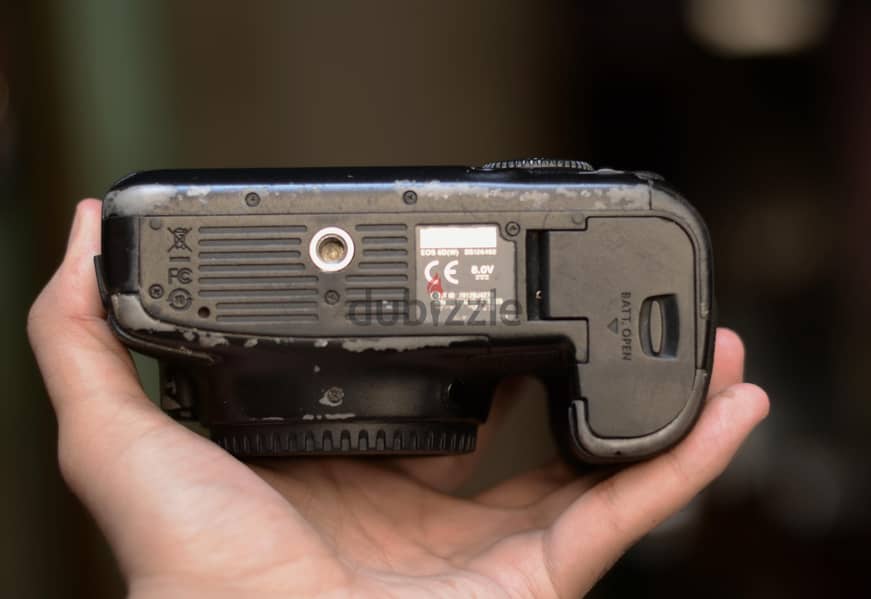 canon 6d 5