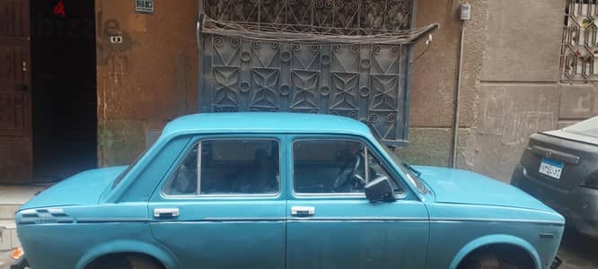 فيات 128 1986