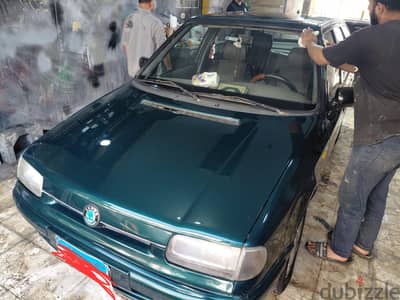 Skoda Felecia 1997