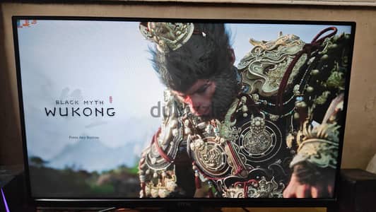 كمبيوتر عالي الأداء لكل الألعاب الحديثة -Gaming PC for Demanding Games