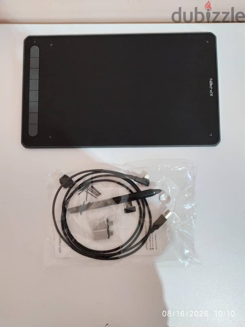 Drawing tablet 1