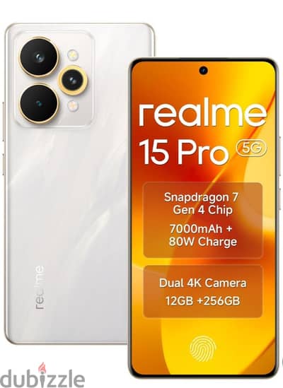realme 15 pro