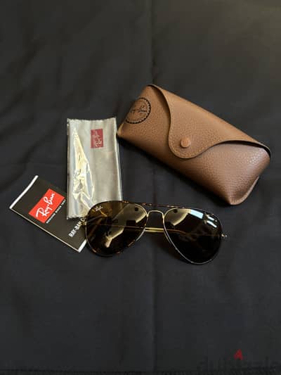 Ray - Ban Aviator sunglasses
