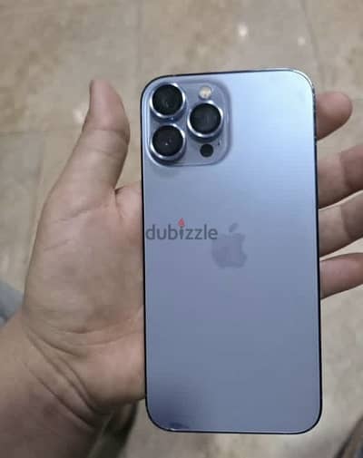 آبل - آيفون 13 برو ماكس