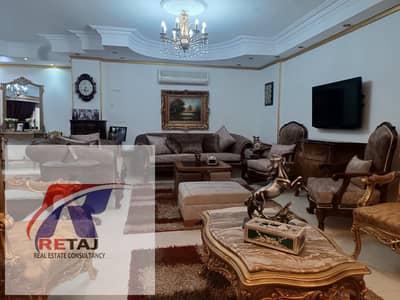 امتلك واستثمر شقه وروف بالمنطقه الثامنه سعر استثنائي