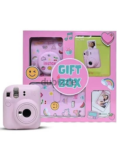 Instax camera