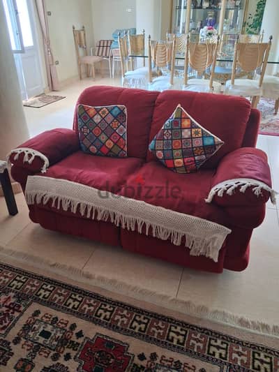 صالون  ليزي بويlazy boy