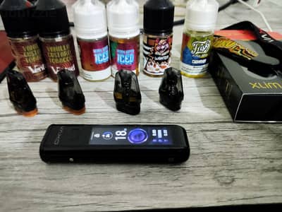 Xslim pro ultra 3 special edition
