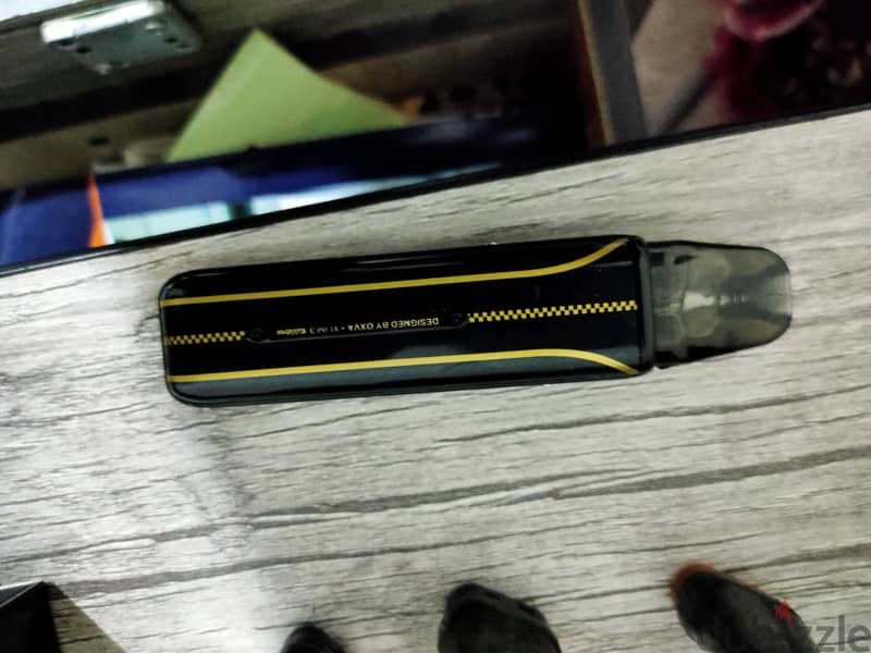 Xslim pro ultra 3 special edition 1