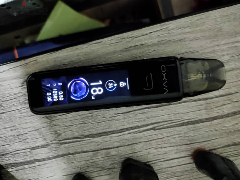 Xslim pro ultra 3 special edition 2