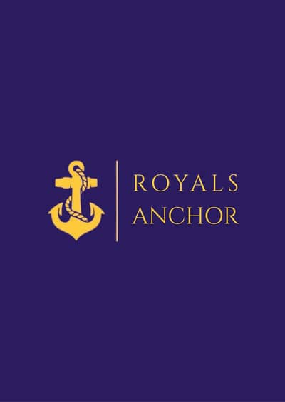 Royals Anchor