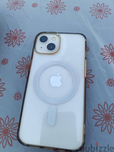 Apple - iPhone 13 Apple - iPhone 13