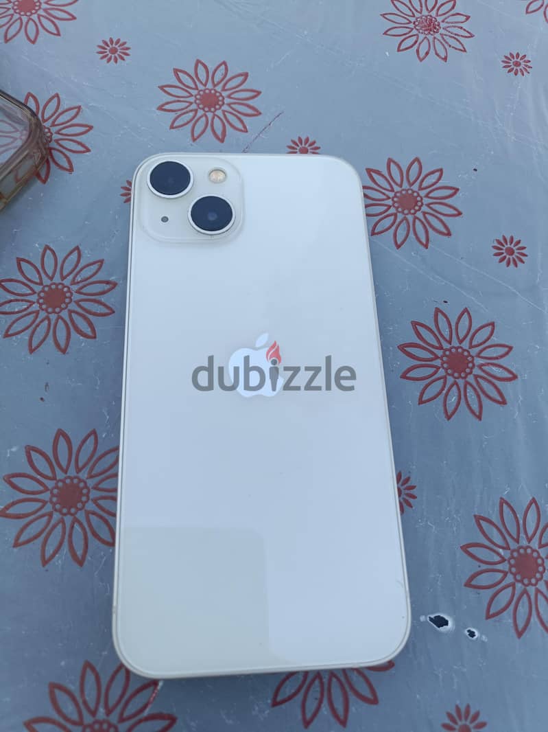 Apple - iPhone 13 1