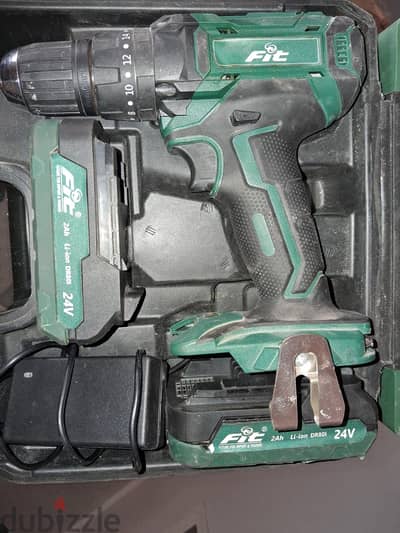 مكينه فيت 24v