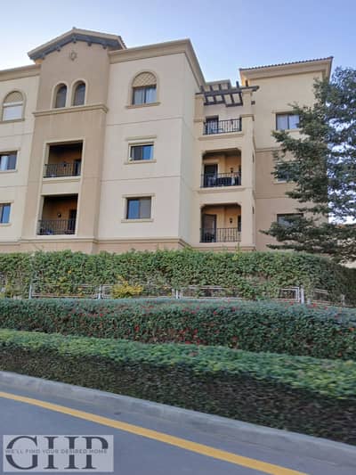 Mivida Apartment for Sale Upgraded Finishing Kitchen Included