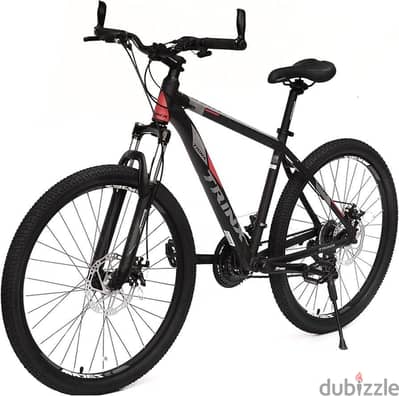 دراجة trinx m136 بحالة الزيرو